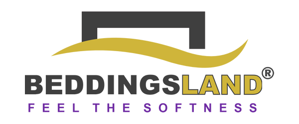 BeddingsLand Logo